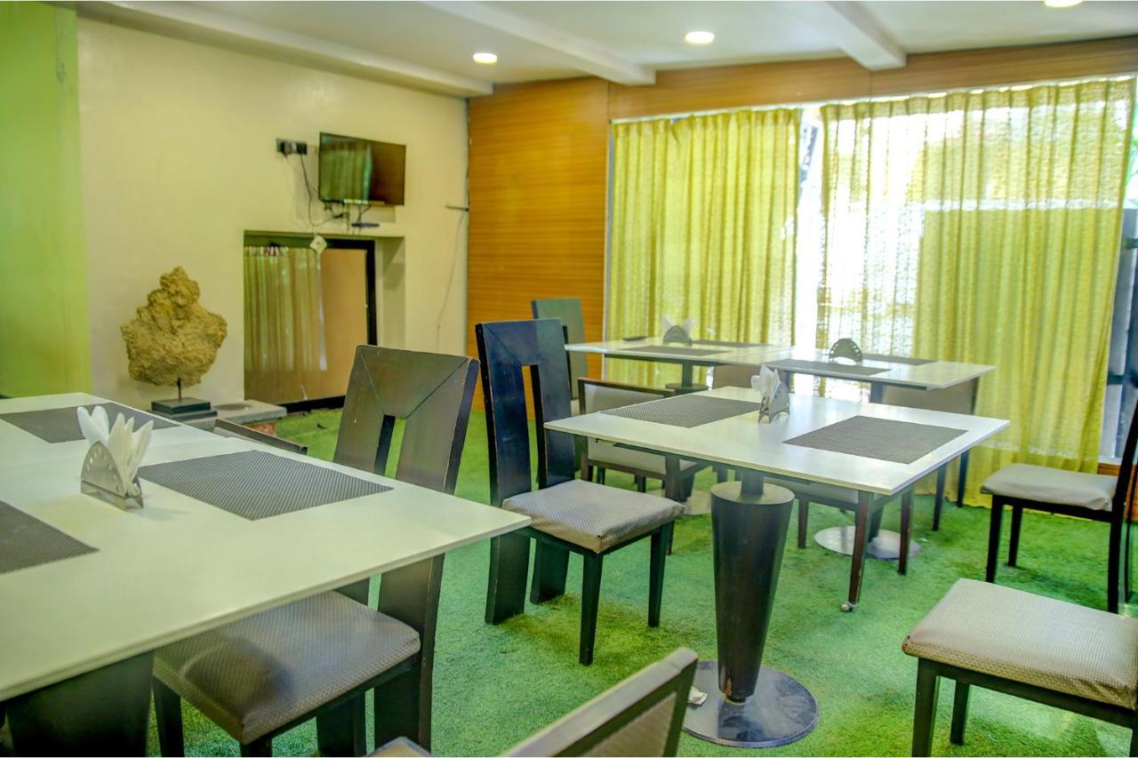 Fabhotel Illam Hospitality Chennai Exterior photo
