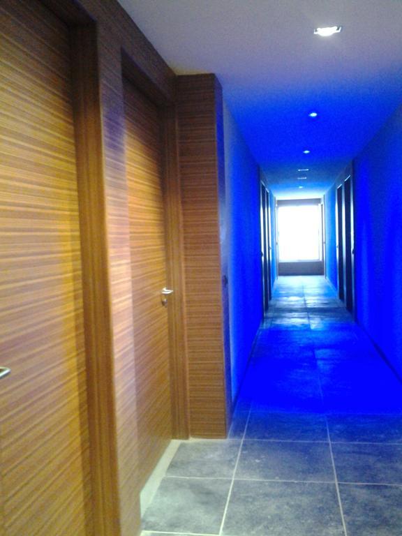 Fabhotel Illam Hospitality Chennai Room photo