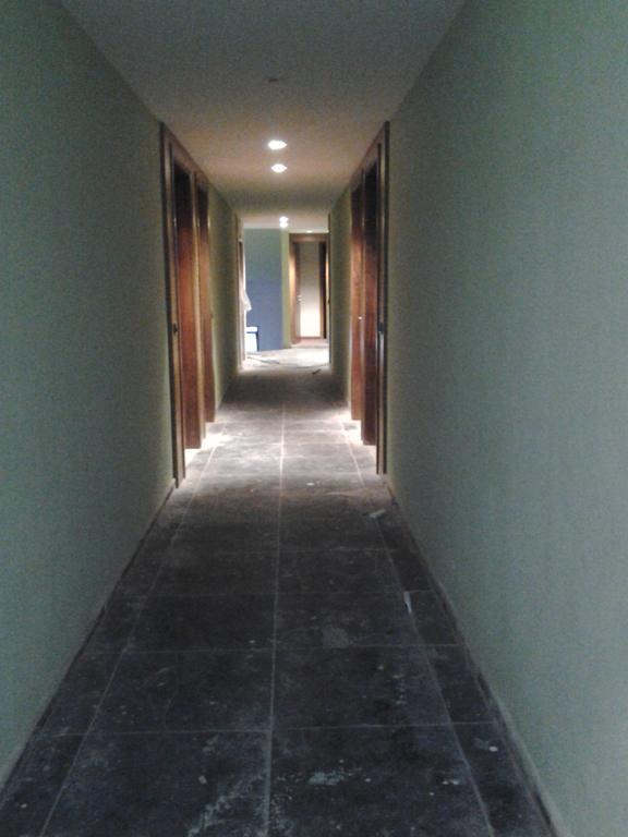 Fabhotel Illam Hospitality Chennai Exterior photo
