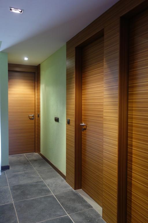 Fabhotel Illam Hospitality Chennai Exterior photo